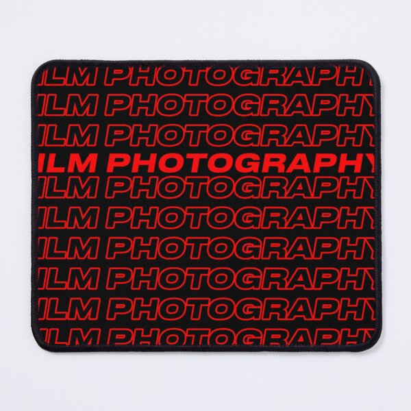 Item preview, Film Photography Typo Bold designed and sold by AIDENEBORA.