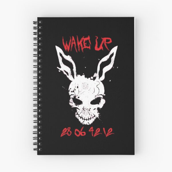Item preview, Horror Retro Film Movie 90s Rabbit Vintage designed and sold by EddieHylaeo93.