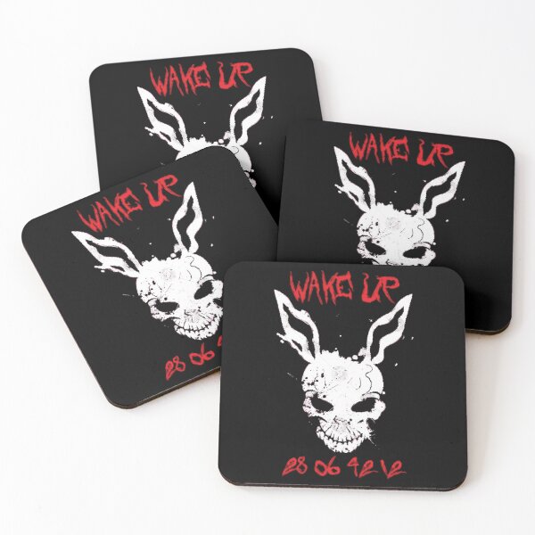 Item preview, Horror Retro Film Movie 90s Rabbit Vintage designed and sold by EddieHylaeo93.