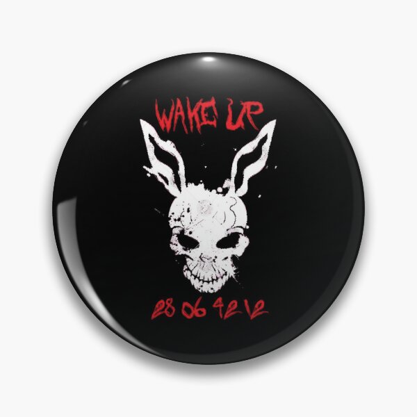 Item preview, Horror Retro Film Movie 90s Rabbit Vintage designed and sold by EddieHylaeo93.