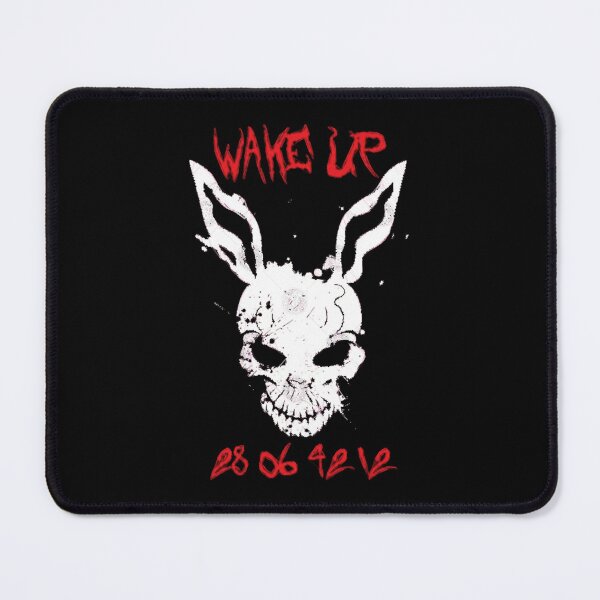 Item preview, Horror Retro Film Movie 90s Rabbit Vintage designed and sold by EddieHylaeo93.