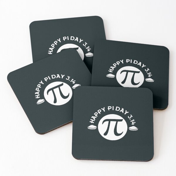 Item preview, Happy Pi Day Funny Math designed and sold by MGG-STORE.