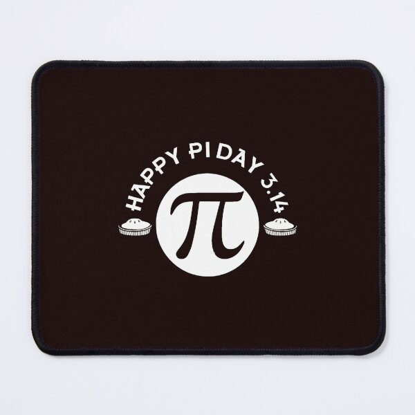 Item preview, Happy Pi Day Funny Math designed and sold by MGG-STORE.