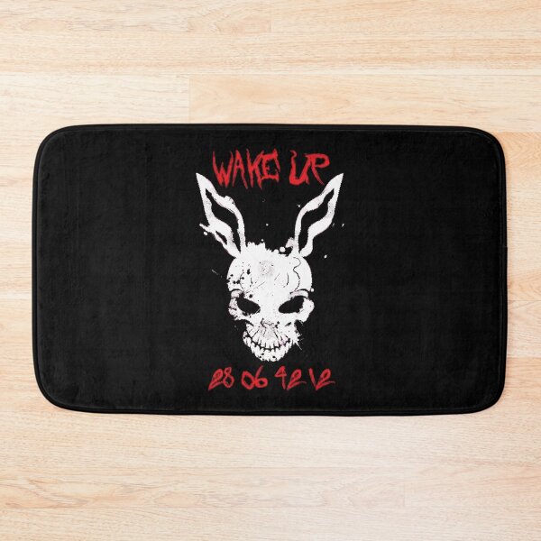 Item preview, Horror Retro Film Movie 90s Rabbit Vintage designed and sold by EddieHylaeo93.