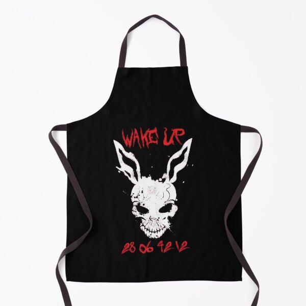 Item preview, Horror Retro Film Movie 90s Rabbit Vintage designed and sold by EddieHylaeo93.