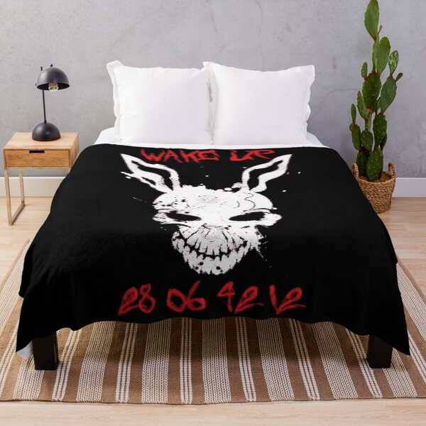 Item preview, Horror Retro Film Movie 90s Rabbit Vintage designed and sold by EddieHylaeo93.