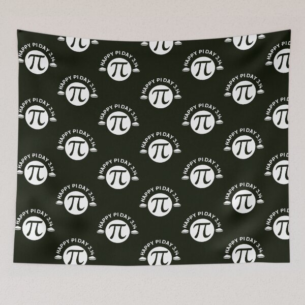 Item preview, Happy Pi Day Funny Math designed and sold by MGG-STORE.