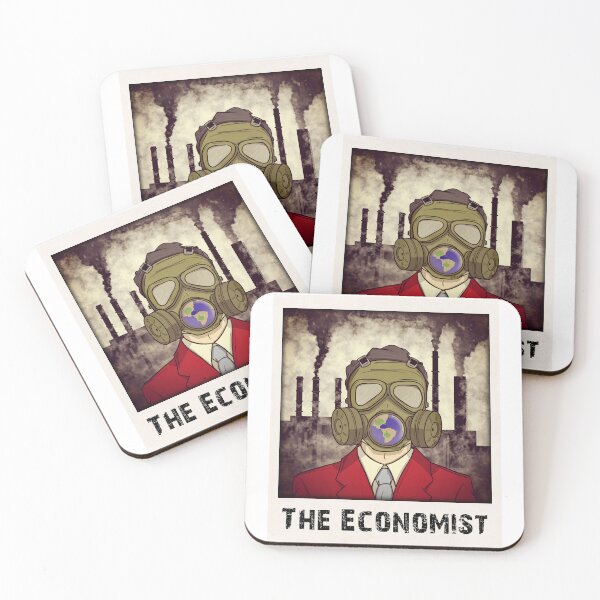 Item preview, Economics v2 designed and sold by LZRD12.