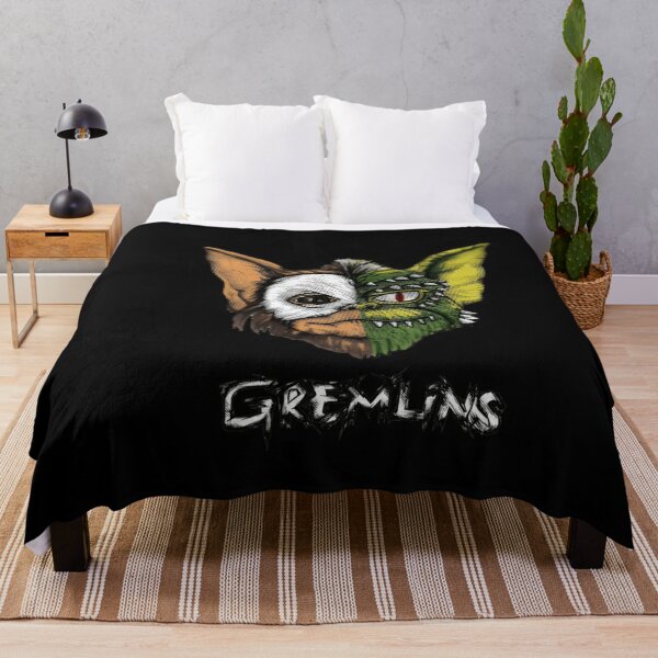 Item preview, 80s Movie Christmas Horror Vintage Funny designed and sold by WillyraptorSty.