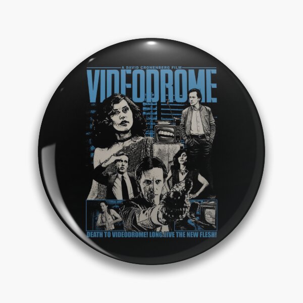 Item preview, video halloween horror 80s scary movie 90s 2000s vintage series retro designed and sold by Jojo-Roelof-83.