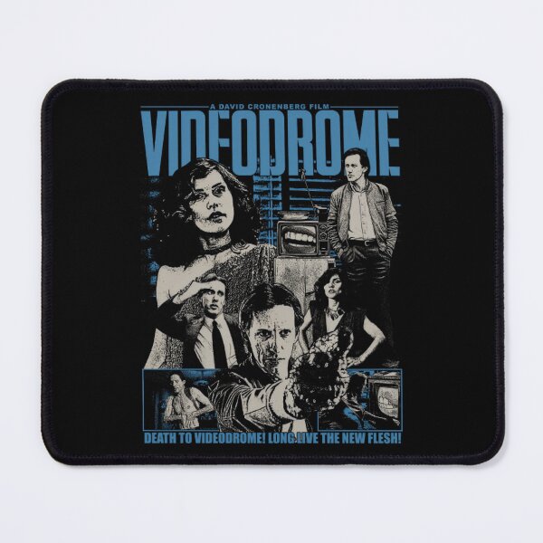 Item preview, video halloween horror 80s scary movie 90s 2000s vintage series retro designed and sold by Jojo-Roelof-83.