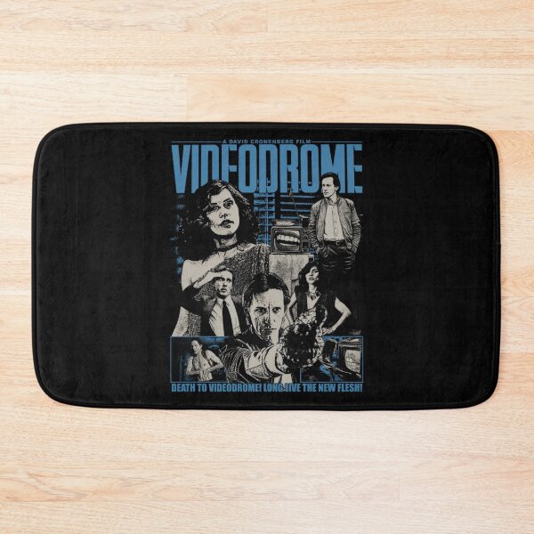 Item preview, video halloween horror 80s scary movie 90s 2000s vintage series retro designed and sold by Jojo-Roelof-83.