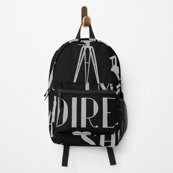 Item preview, Funny Film Director Movie designed and sold by AIDENEBORA.