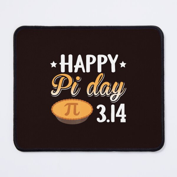 Item preview, Happy Pi Day Love Math Funny Pie designed and sold by MGG-STORE.