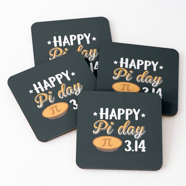 Item preview, Happy Pi Day Love Math Funny Pie designed and sold by MGG-STORE.