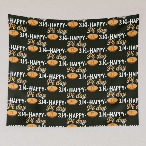 Item preview, Happy Pi Day Love Math Funny Pie designed and sold by MGG-STORE.