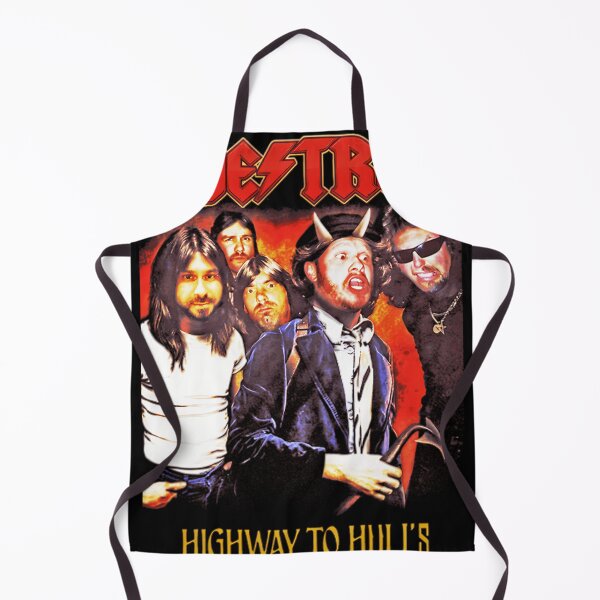 Item preview, Destroilet Highway To Hull'S designed and sold by RonaldAse8.
