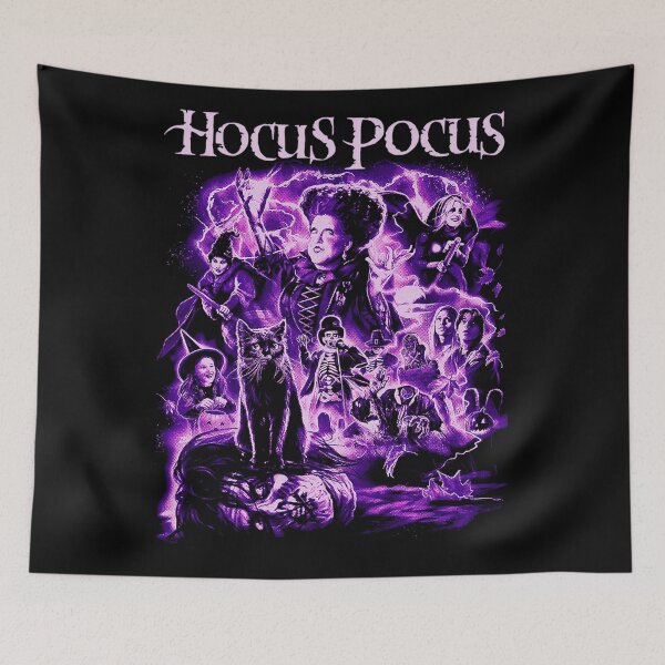 Item preview, witches funny 90s magic movie scary vintage halloween retro 80s designed and sold by ArtShopsteff.