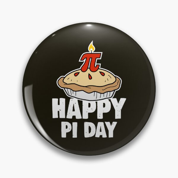 Item preview, Happy Pi Day designed and sold by MGG-STORE.