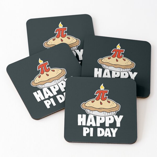 Item preview, Happy Pi Day designed and sold by MGG-STORE.