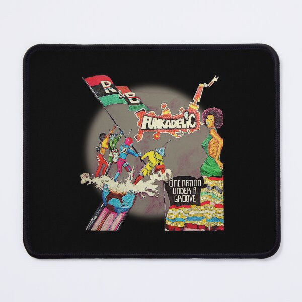 Item preview, 90s music album funk retro metal vintage band 80s heavy designed and sold by Cook-Custart.