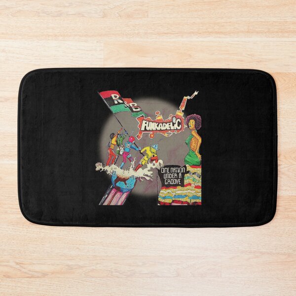 Item preview, 90s music album funk retro metal vintage band 80s heavy designed and sold by Cook-Custart.