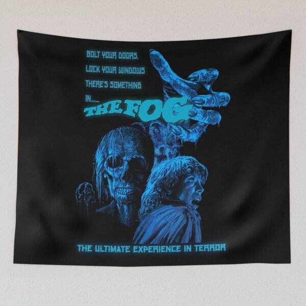 Item preview, horror films 80s monster ghost movie 90s haloween vintage retro scary designed and sold by AccessorySebas.
