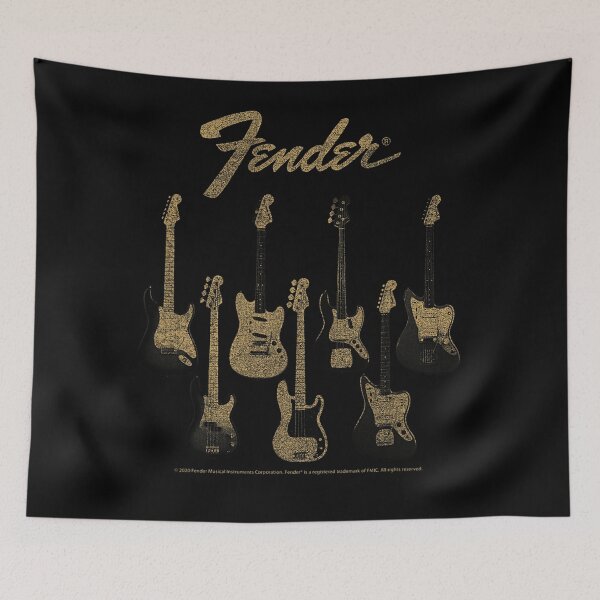 Item preview, Music Guitar 90s Jazz Company Vintage Retro designed and sold by APD-Store-Art.
