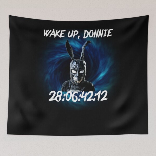Item preview, Vintage Retro Movie 90s Horror Rabbit Film designed and sold by EddieHylaeo93.