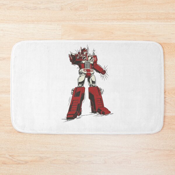 Item preview, Movie Cartoon Retro Vintage Funny 90s Robot designed and sold by Boutique-Slice.