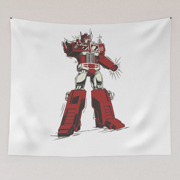 Item preview, Movie Cartoon Retro Vintage Funny 90s Robot designed and sold by Boutique-Slice.