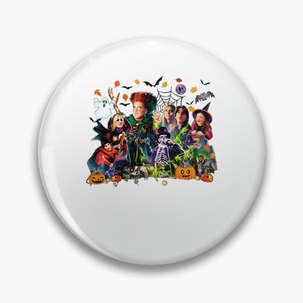Item preview, witches halloween retro 80s 90s magic movie scary vintage funny designed and sold by LuxuryStevensC.