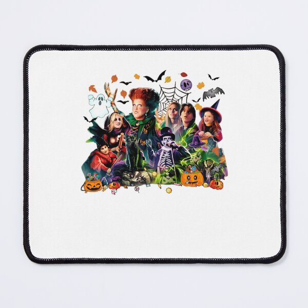 Item preview, witches halloween retro 80s 90s magic movie scary vintage funny designed and sold by LuxuryStevensC.