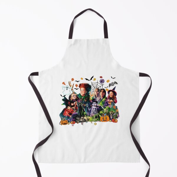 Item preview, witches halloween retro 80s 90s magic movie scary vintage funny designed and sold by LuxuryStevensC.