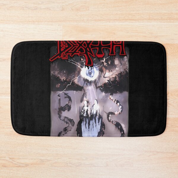 Item preview,  Death - Simbolic - 1995 designed and sold by RonaldAse8.