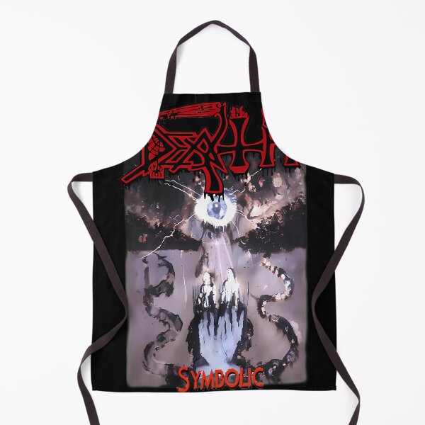 Item preview,  Death - Simbolic - 1995 designed and sold by RonaldAse8.