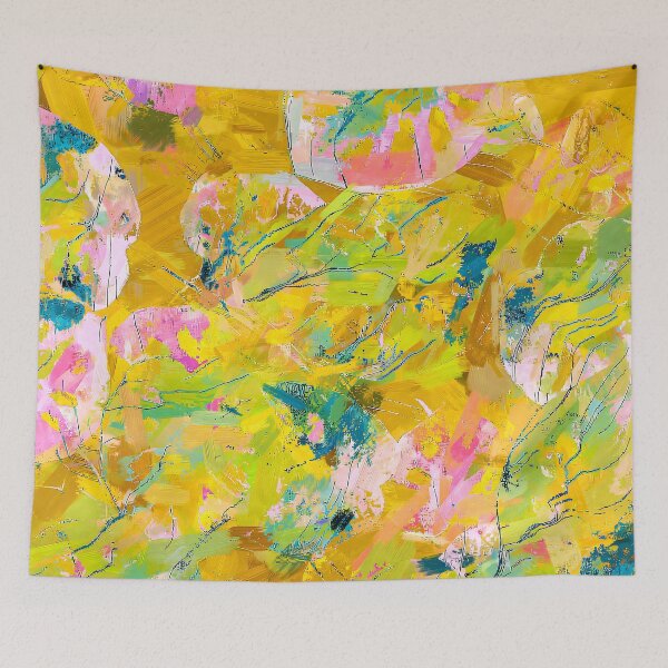 Item preview, The Garden Remembers designed and sold by 83oranges.com.