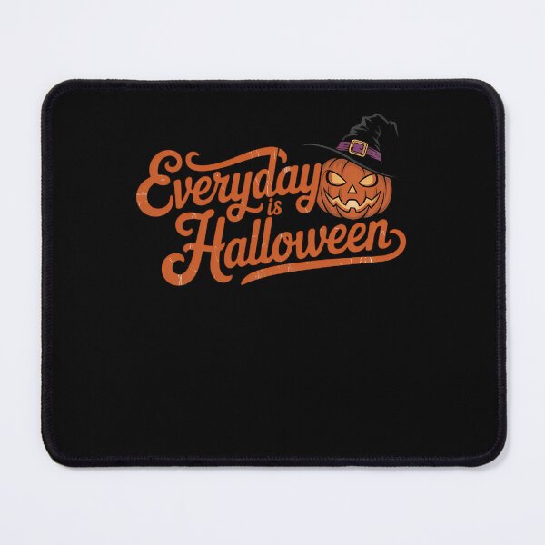 Item preview, Every Day Is Halloween Happy Halloween Shirts For Women designed and sold by LeeEvans222.