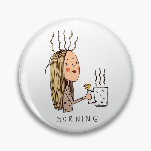 Item preview, Morning coffee  designed and sold by MonaLisaStore.