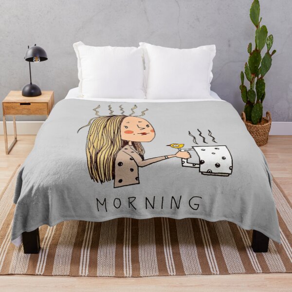 Item preview, Morning coffee  designed and sold by MonaLisaStore.