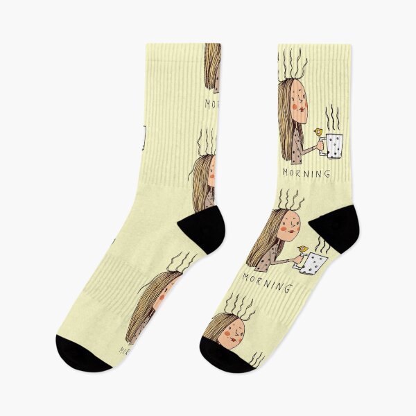 Item preview, Morning coffee  designed and sold by MonaLisaStore.