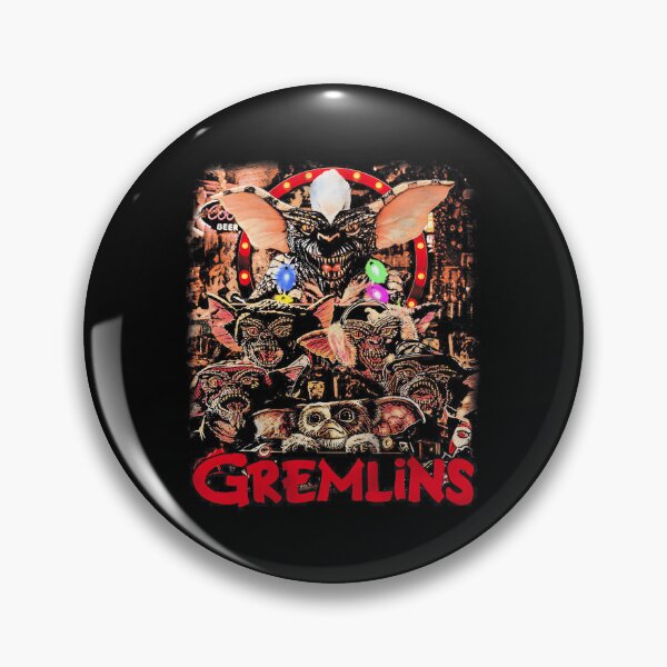 Item preview, Horror Funny Movie 80s Christmas Vintage designed and sold by WillyraptorSty.