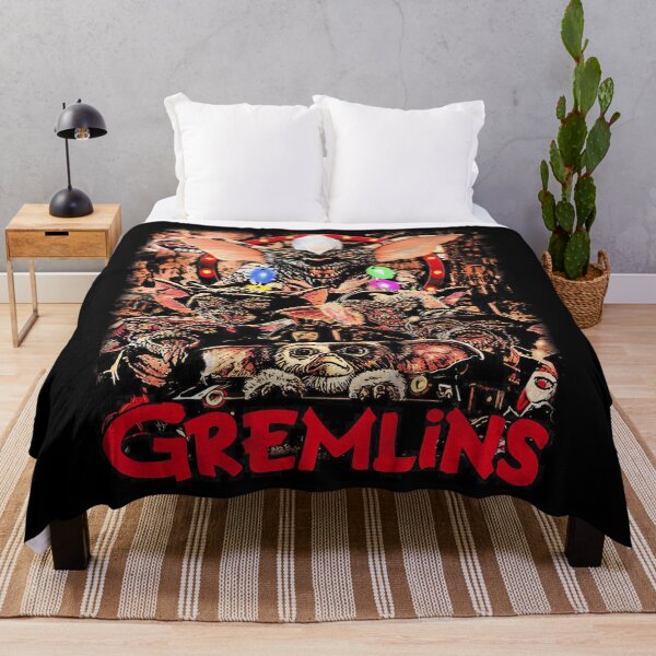 Item preview, Horror Funny Movie 80s Christmas Vintage designed and sold by WillyraptorSty.
