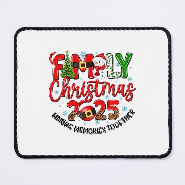 Item preview, Family Christmas 2025 designed and sold by Aronjoh.