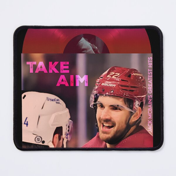Item preview,  Take Aim - Mcbain Vinyl designed and sold by Murphyittel.