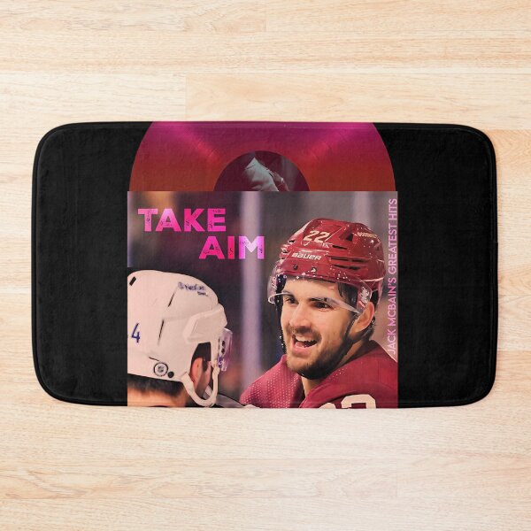 Item preview,  Take Aim - Mcbain Vinyl designed and sold by Murphyittel.