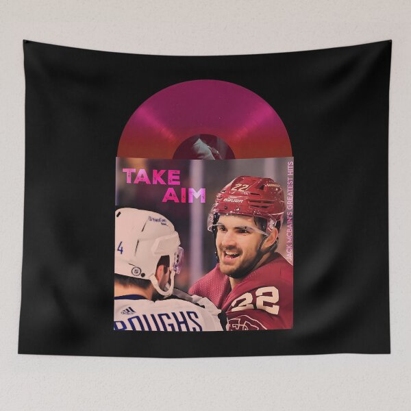 Item preview,  Take Aim - Mcbain Vinyl designed and sold by Murphyittel.