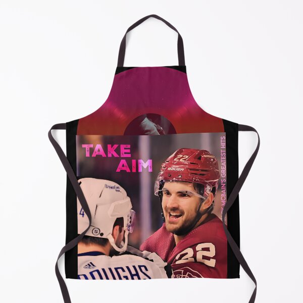 Item preview,  Take Aim - Mcbain Vinyl designed and sold by Murphyittel.