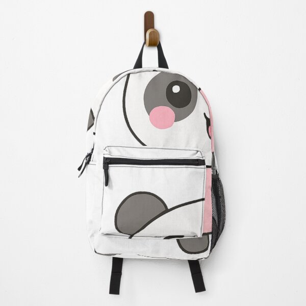 Item preview, Cute Ponda Hello Wave designed and sold by The Daily Sketchbook .