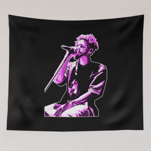Item preview, J cole designed and sold by Superkent.
